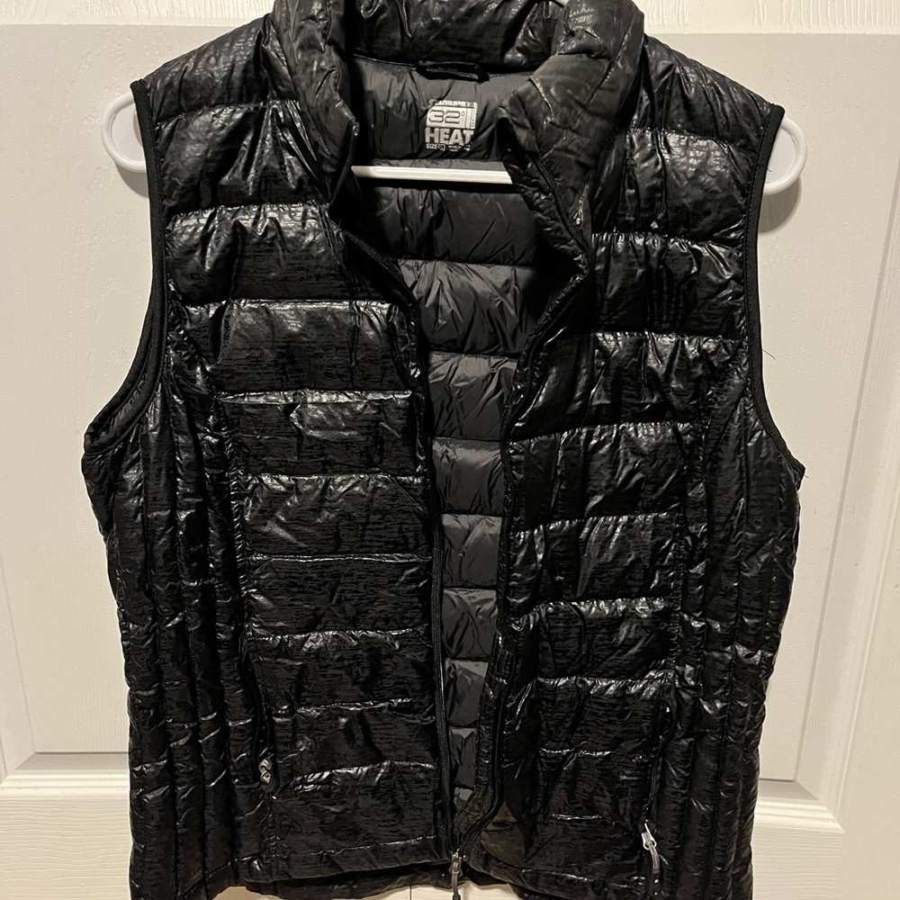 Womens 32 degrees vest